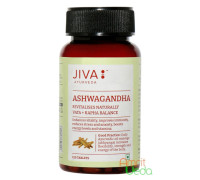 Ashwagandha, 120 tablets