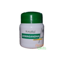 Ashwagandha, 60 compresse