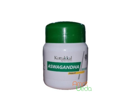 Ashwagandha Kottakkal, 60 compresse