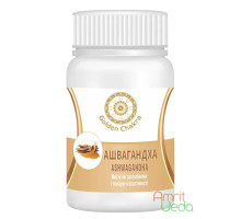 Ashwagandha, 60 compresse