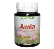 Amla, 60 capsula