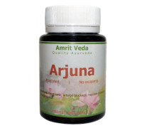 Arjuna, 60 capsula