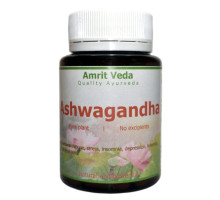 Ashwagandha, 60 capsula