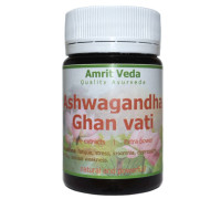 Ashwagandha estratto, 90 compresse - 34 grammi