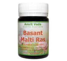 Basant malti Ras, 1 grammi