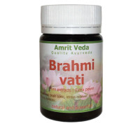 Brahmi vati, 90 compresse