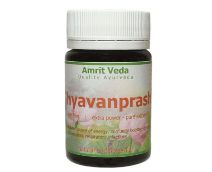 Chyavanprash Amrit Veda, 60 compresse