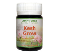 Kesh Grow, 60 compresse - 31 grammi