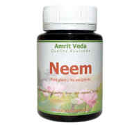 Neem, 60 capsula