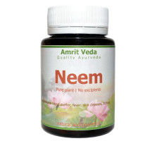 Neem, 60 capsula