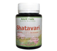 Shatavari, 60 capsula