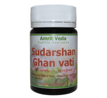 Sudarshan estratto, 90 compresse - 32 grammi