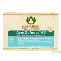 AyurDefence-AV, 20 compresse