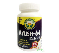 Ayush-64, 60 compresse