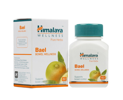 Bael Himalaya, 60 compresse - 15 grammi