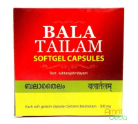 Bala tailam, 100 capsula