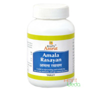 Amalaki Rasayana, 200 compresse