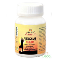 Arogyam, 120 tablets