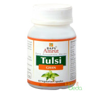 Tulsi estratto, 60 capsula - 30 grammi