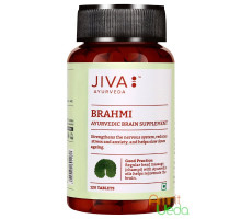 Brahmi, 120 compresse