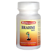 Brahmi bati, 80 compresse - 24 grammi