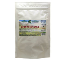 Brahmi polvere, 100 grammi