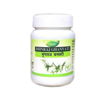 Bhringaraj extract, 30 grams - 100 tablets