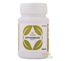 Cephagraine, 40 compresse