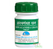 Ashwagandha estratto (Ashwagandha estratto), 60 compresse