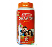 Chyawanprash Awaleha, 500 grammi