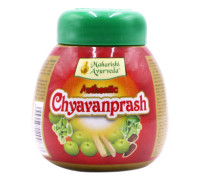 Chyavanprash, 500 grammi