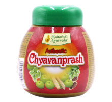 Chyavanprash, 500 grammi