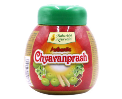 Chyavanprash Maharishi Ayurveda, 500 grammi