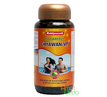 Chyawanprash sugar free, 500 grammi