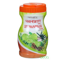 Chyawanprash Avaleha, 500 grammi