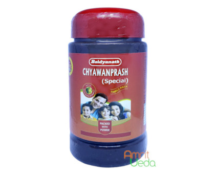 Chyawanprash Special Baidyanath, 500 grammi