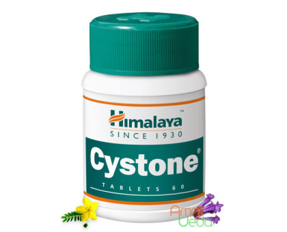 Cystone Himalaya, 60 compresse