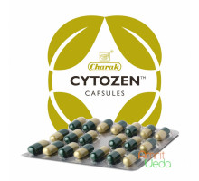 Cytozen, 2x20 capsula