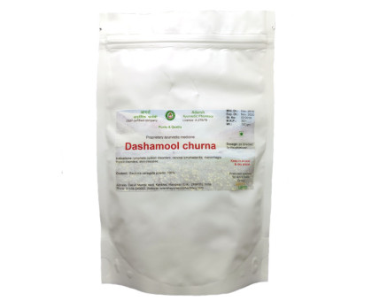 Dashamool kwath Adarsh Ayurvedic, 100 grams