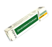 Dhanwantaram cream, 25 grammi