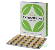 Extrammune, 30 compresse