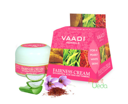 Fairness cream Vaadi, 30 grams