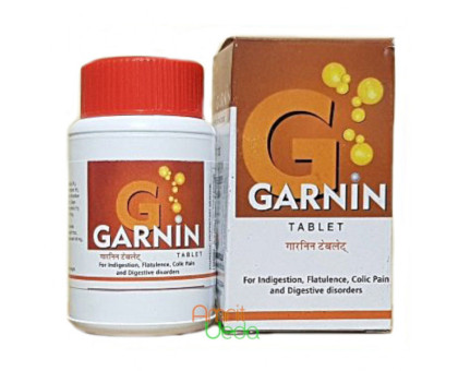 Garnin United pharma, 60 compresse