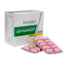 Gynakot, 100 compresse