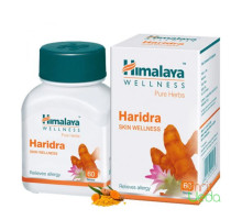 Haridra - Turmeric, 60 cap - 15 grammi