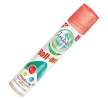 Roll-On Contro Il Mal Di Testa (Headache relief roll-on), 10 ml