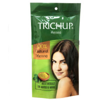 Henna Trichup, 100 grammi