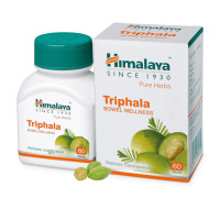 Triphala, 60 compresse - 15 grammi