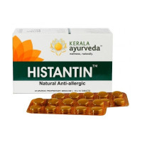 Histantin, 100 compresse