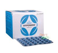 Hyponidd, 2x30 compresse